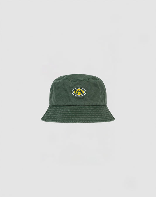 Worldwide Bucket Hat