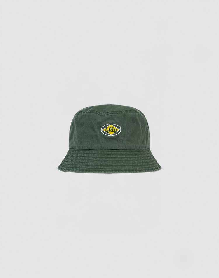 Worldwide Bucket Hat