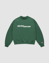 LFDY Europe Run Sweater
