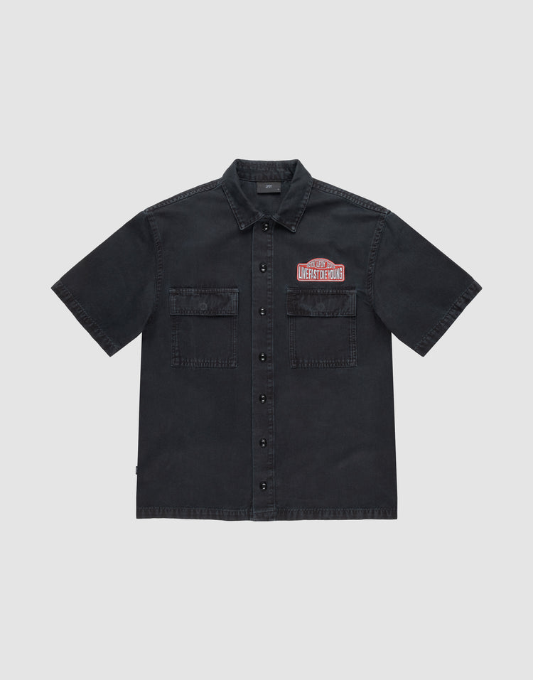 LFDY Workwear Shirt