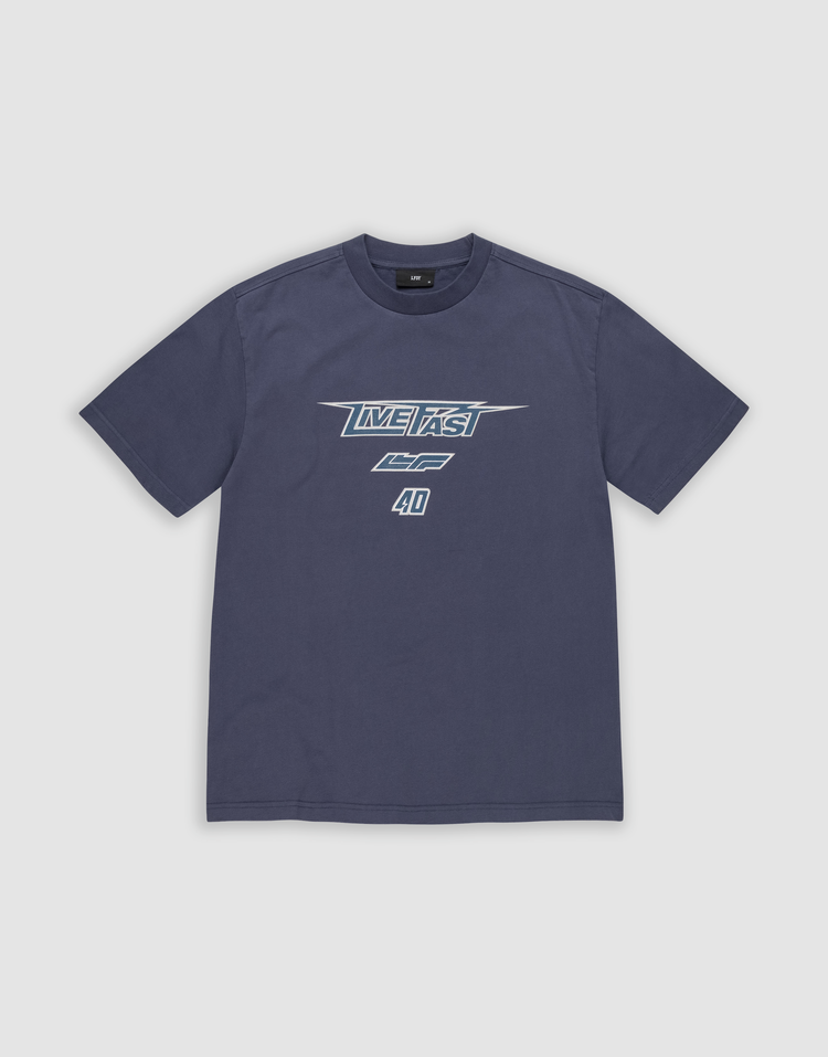 LFDY Triple Racing Tee