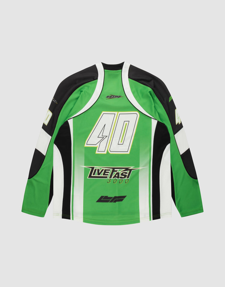 LFDY Motorcross Jersey