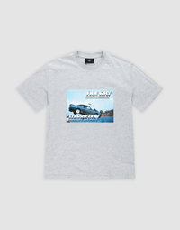 LFDY Crash Kid Tee