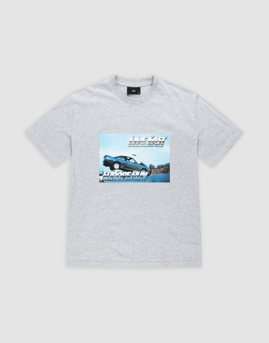 plain
