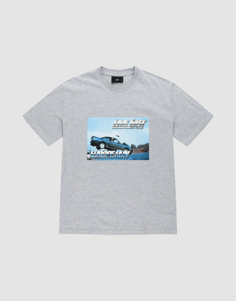 LFDY Crash Kid Tee