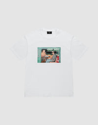 LFDY Sixers Tee
