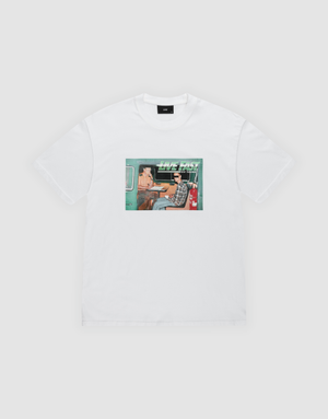 plain