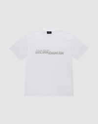 LFDY Europe Run Tee