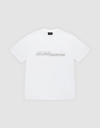 LFDY Europe Run Tee