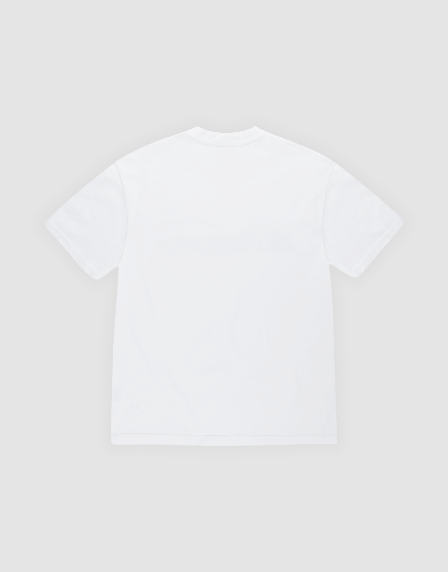 LFDY Europe Run Tee