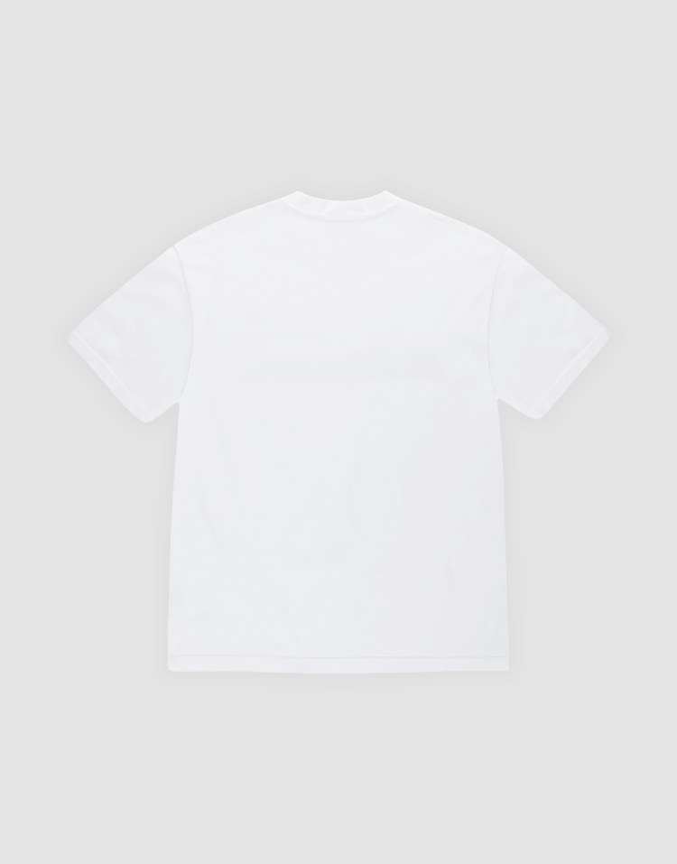 LFDY Europe Run Tee