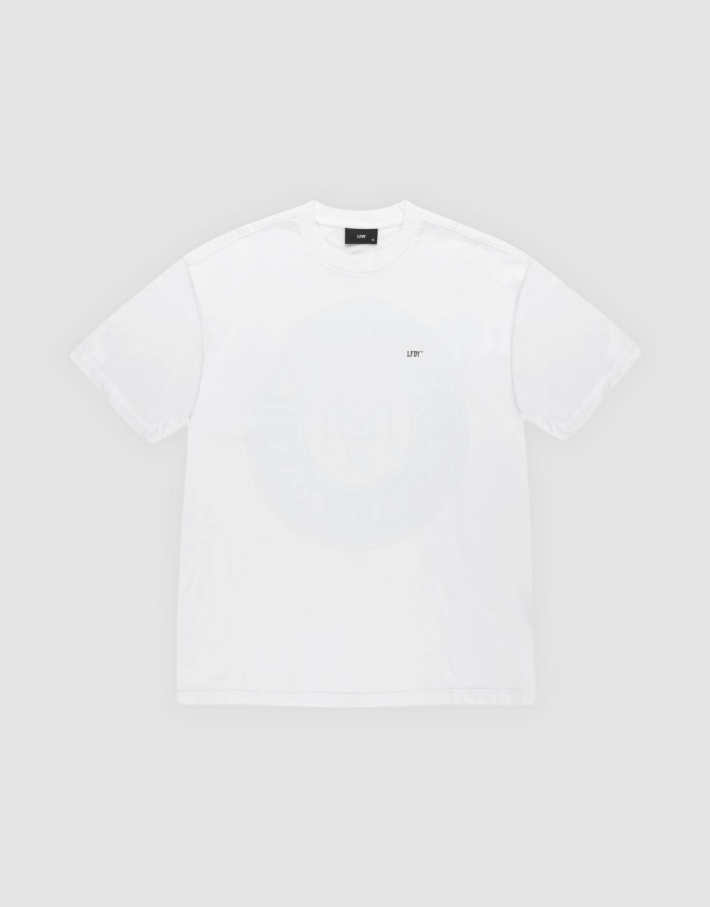 LFDY Monaco Boys Tee