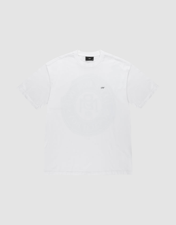 LFDY Monaco Boys Tee