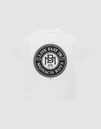 LFDY Monaco Boys Tee