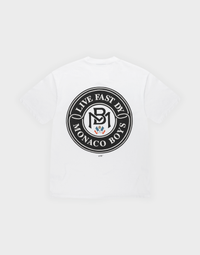 LFDY Monaco Boys Tee