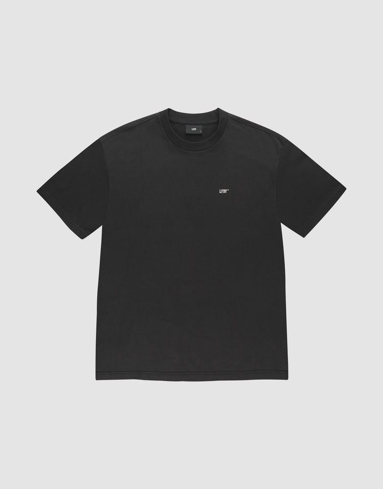 LFDY Monaco Boys Tee