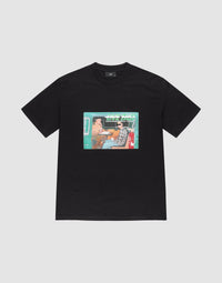 LFDY Sixers Tee