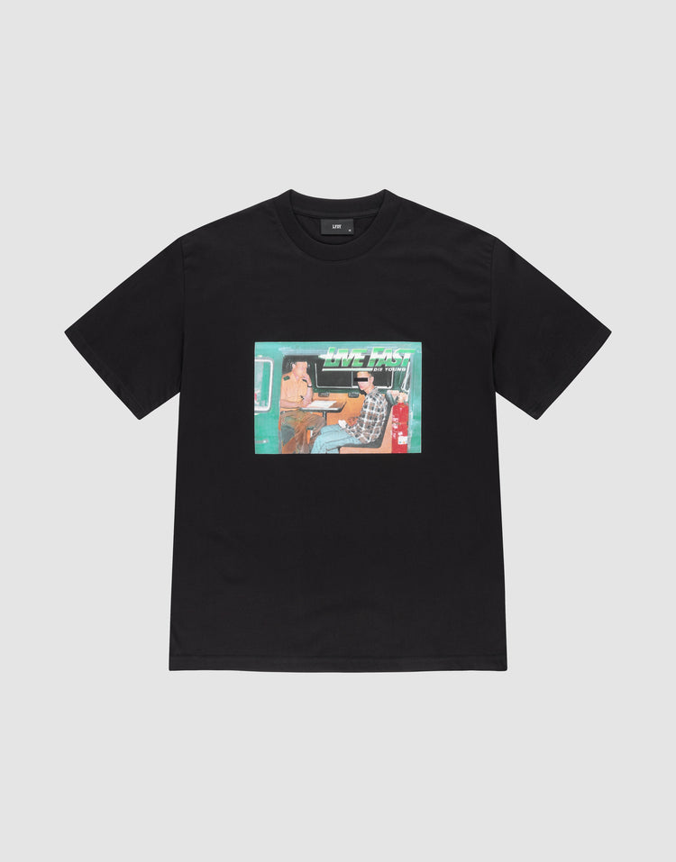 LFDY Sixers Tee