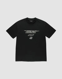 LFDY Triple Racing Tee