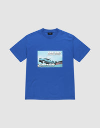 LFDY Crash Kid Tee