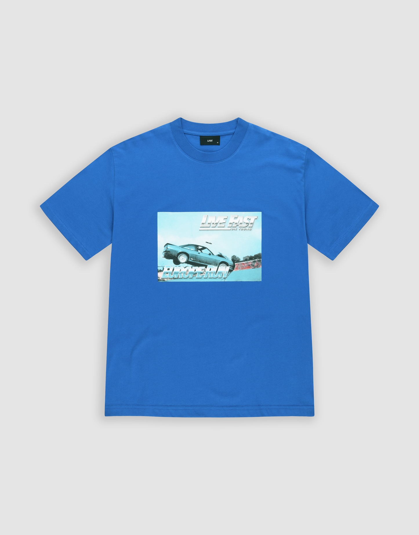 plain