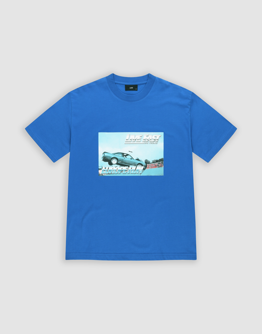 plain