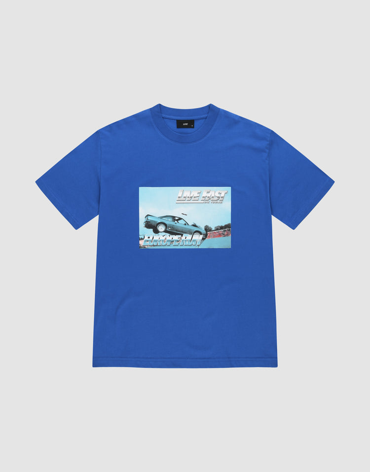 LFDY Crash Kid Tee