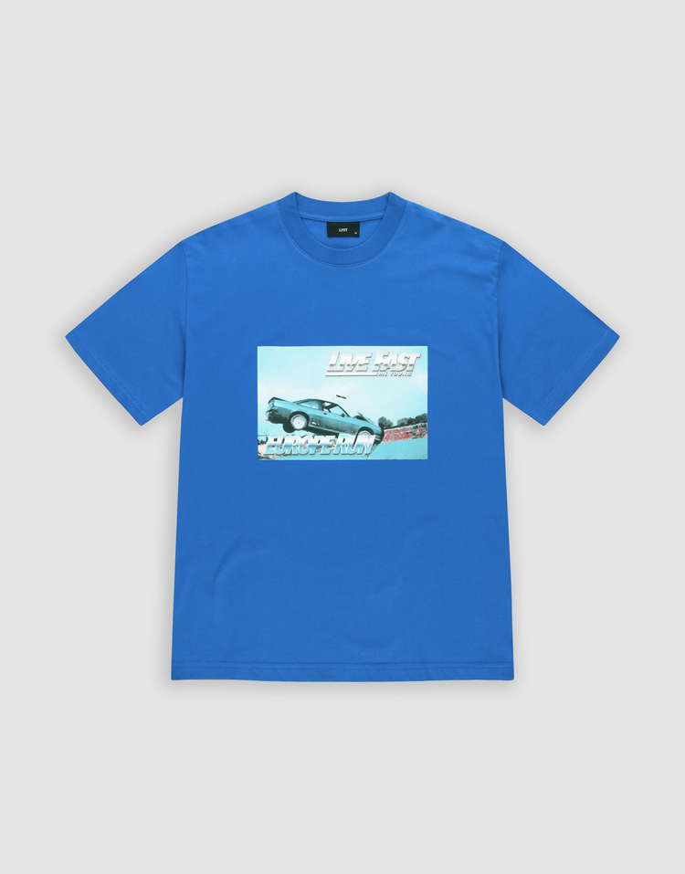 LFDY Crash Kid Tee