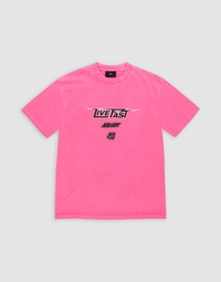 LFDY Triple Racing Tee