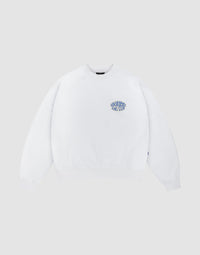 LFDY Radiator Sweater