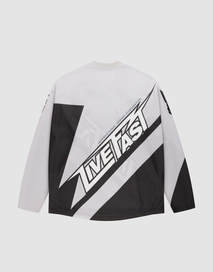 LFDY Racetrack Jersey