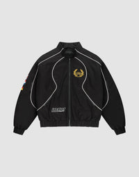 LFDY Canvas Jacket