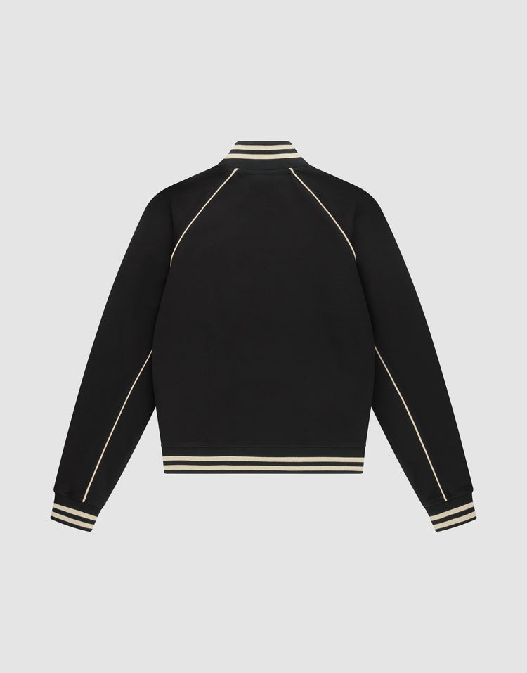 Live Fast Tracksuit Jacket