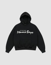 Monaco Boys Hooded