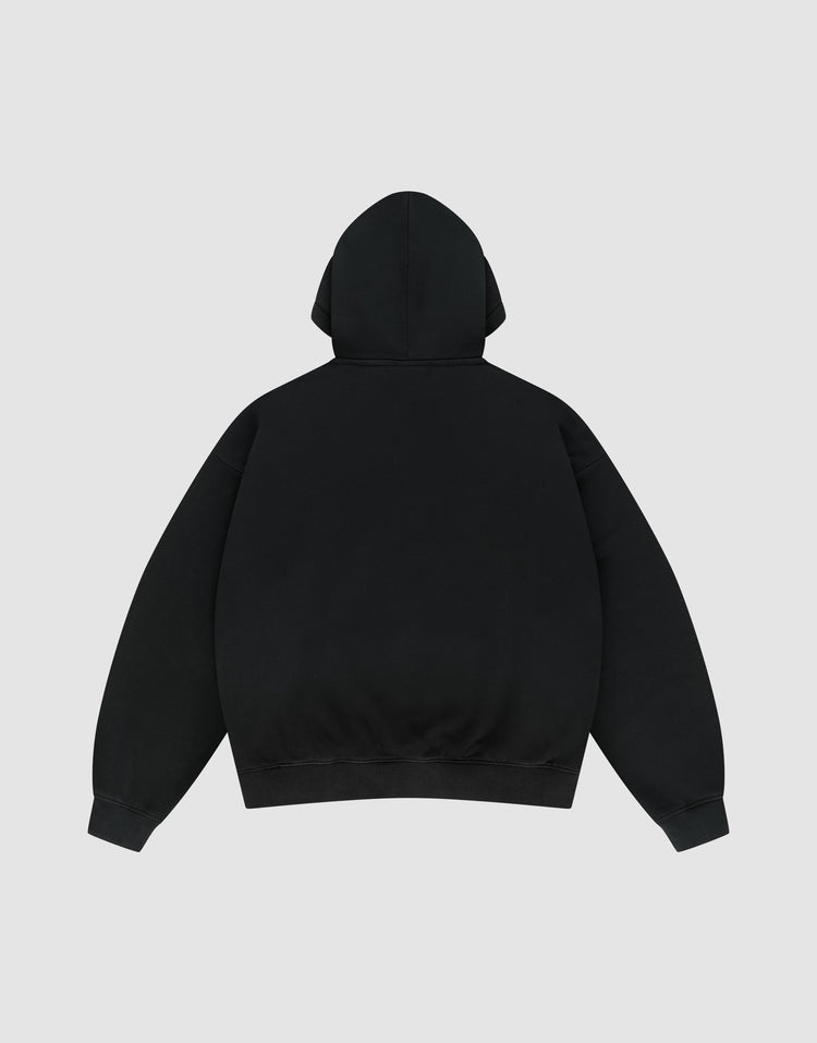 Monaco Boys Hooded