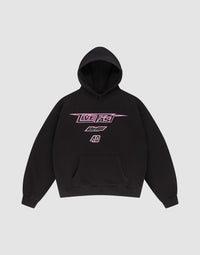 LFDY Triple Racing Hooded