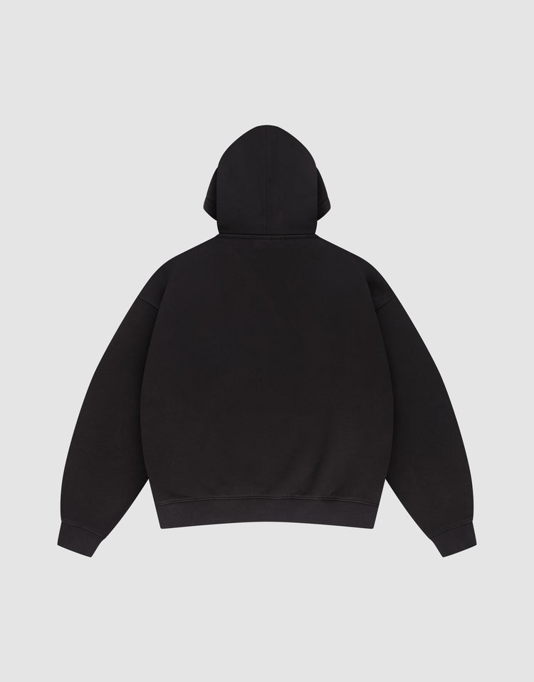 LFDY Triple Racing Hooded