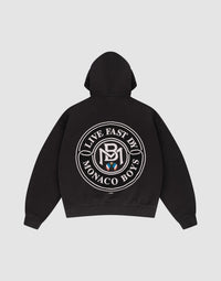 LFDY Monaco Boys Hooded