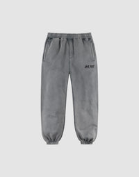 LFDY Europe Run Jogger