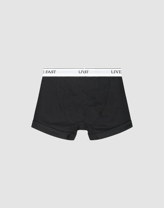 Live Fast Trunks