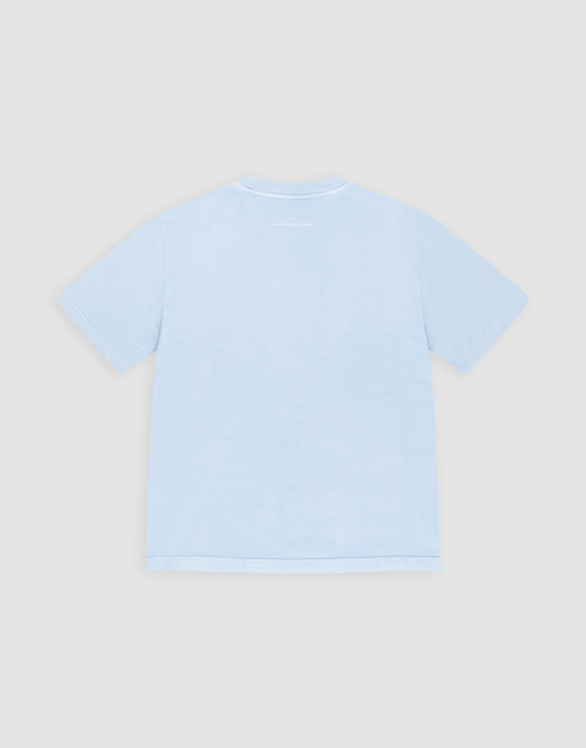Live Fast College Tee