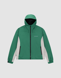 Basic Shell Jacket