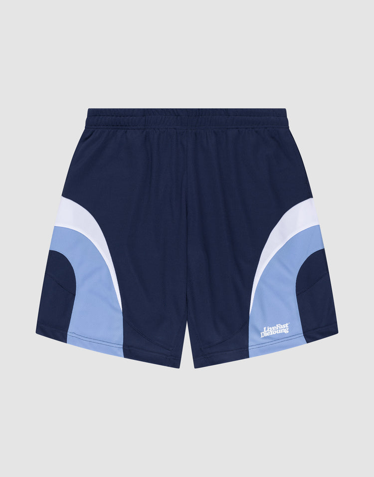 Basic Trackshorts