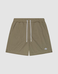 Basic Mesh Shorts