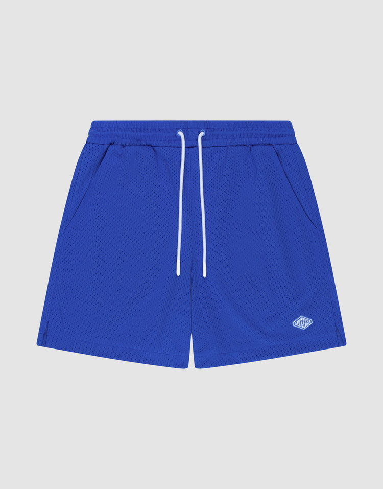Basic Mesh Shorts
