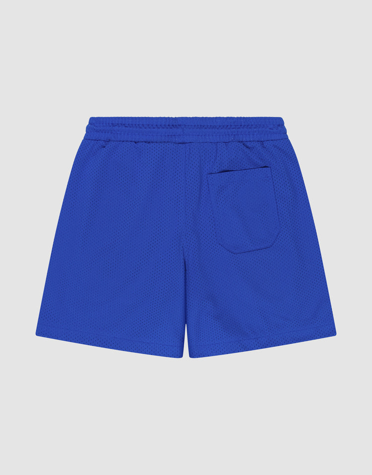 Basic Mesh Shorts