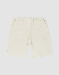 Basic Knit Shorts
