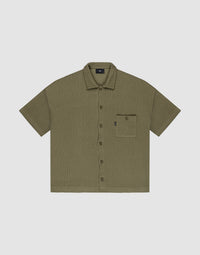 Basic Knit Shirt