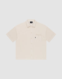 Basic Knit Shirt