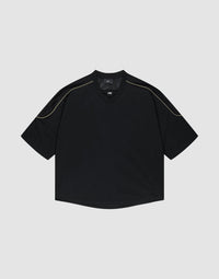 Basic Mesh Jersey